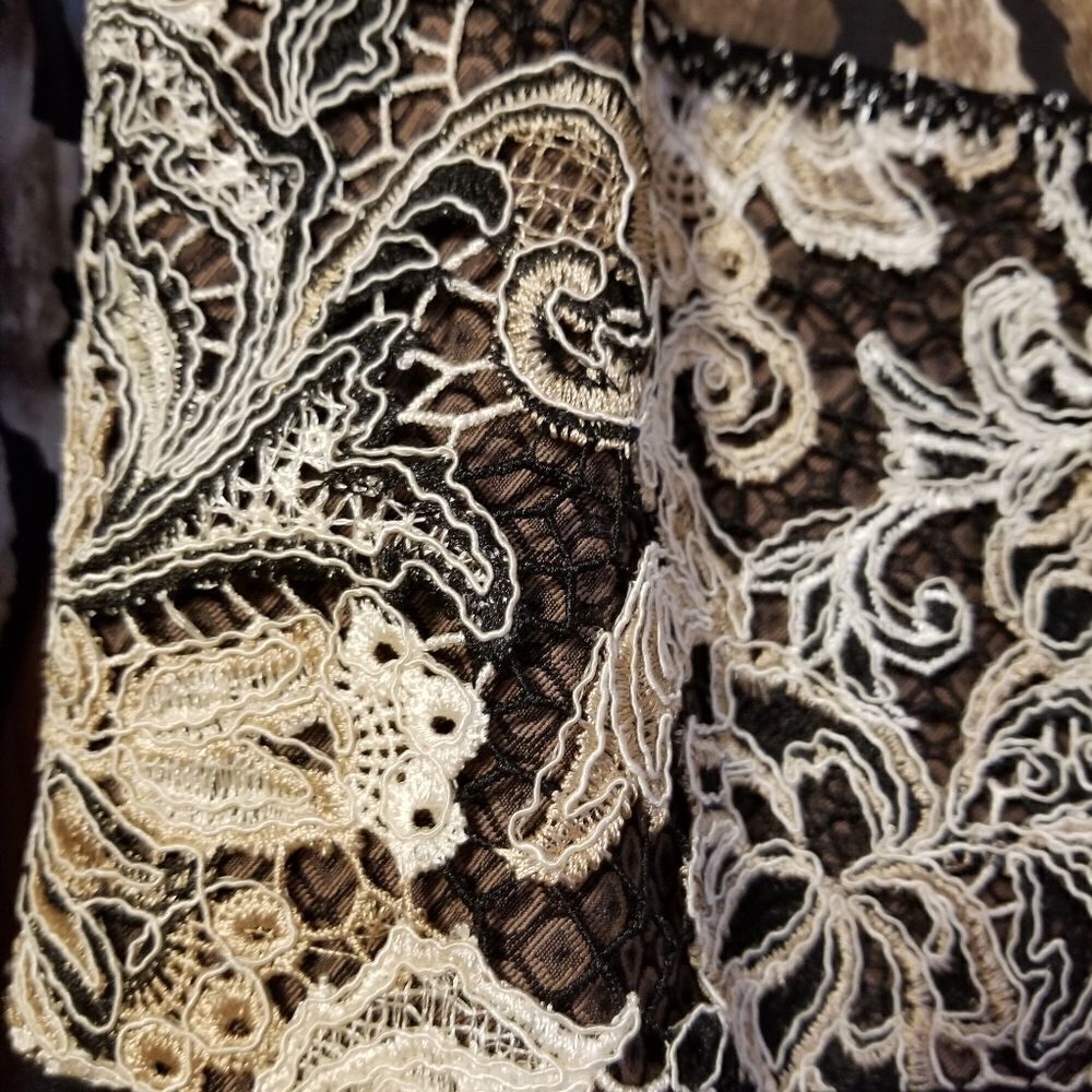 Save the Queen coat/jacket - Picture 9 of 13